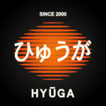 特急ひゅうが号トレインマーク