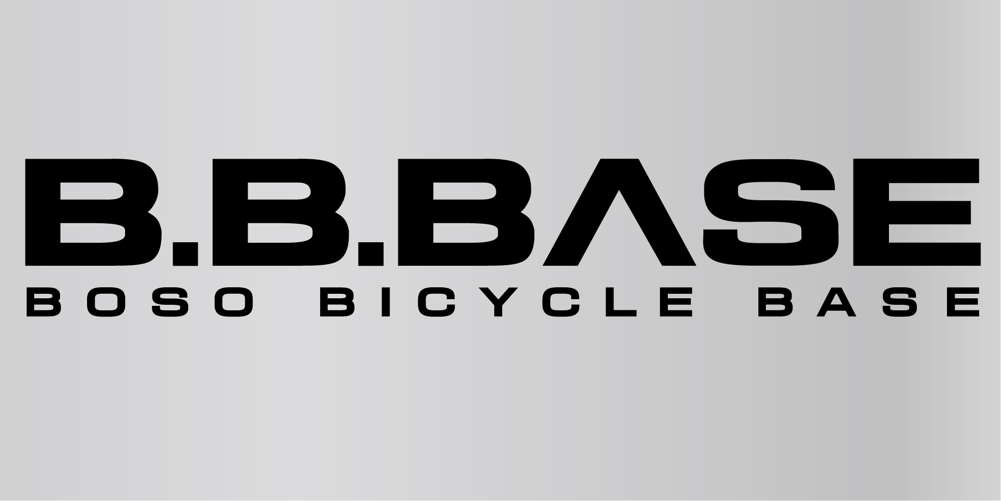 B.B.BASEのロゴマーク