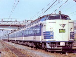 臨時特急ふるさと号